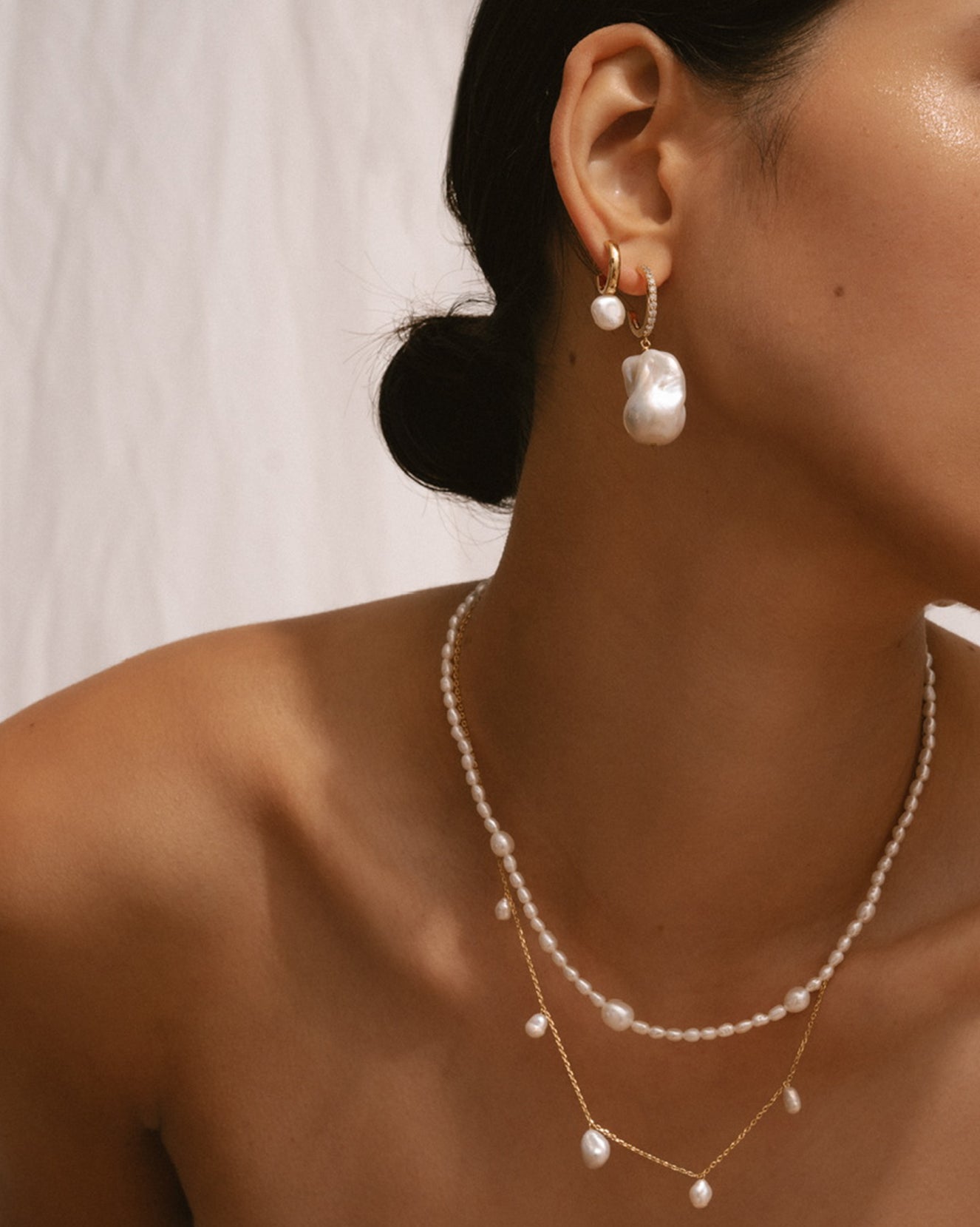 Q&A: Pearls