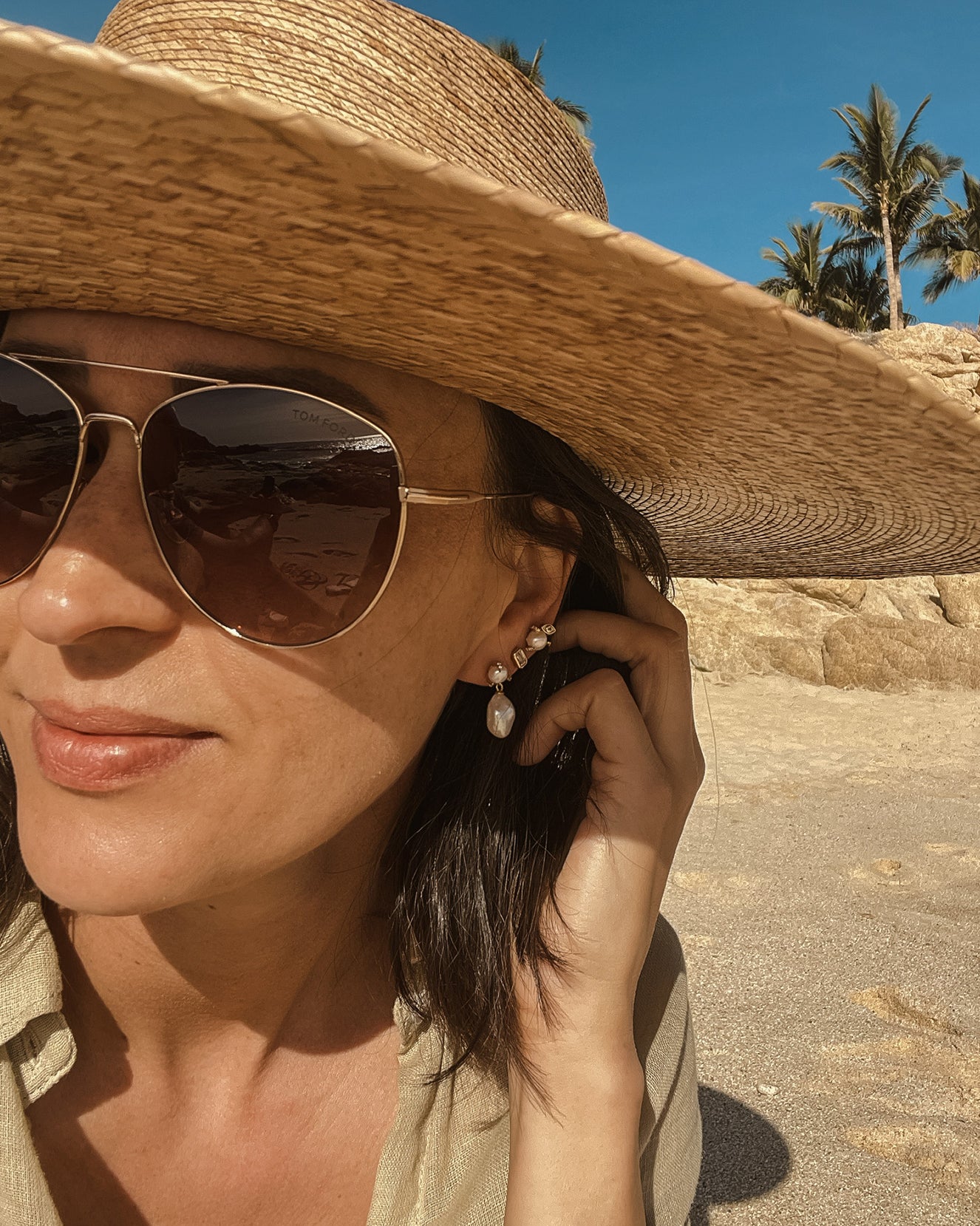 Travel Diary: Mel in Mexico