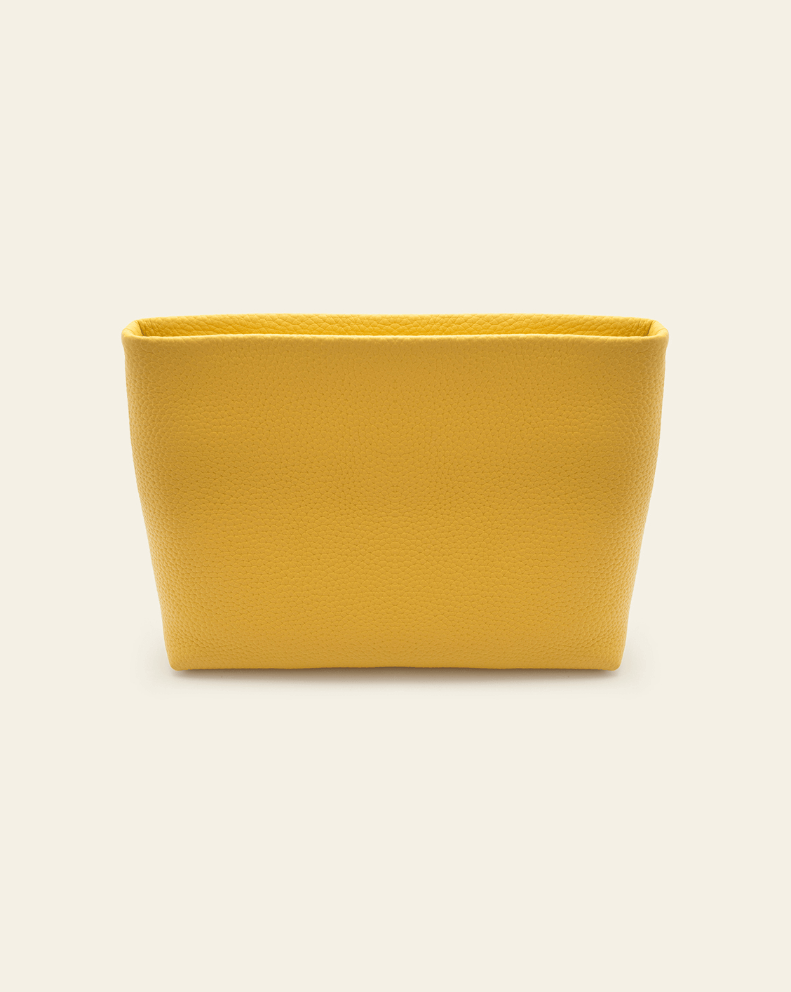 Essentials Pouch - Golden