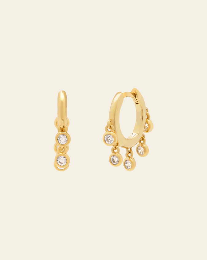 Earrings Canada | Buy Earrings Online | Melanie Auld Jewelry