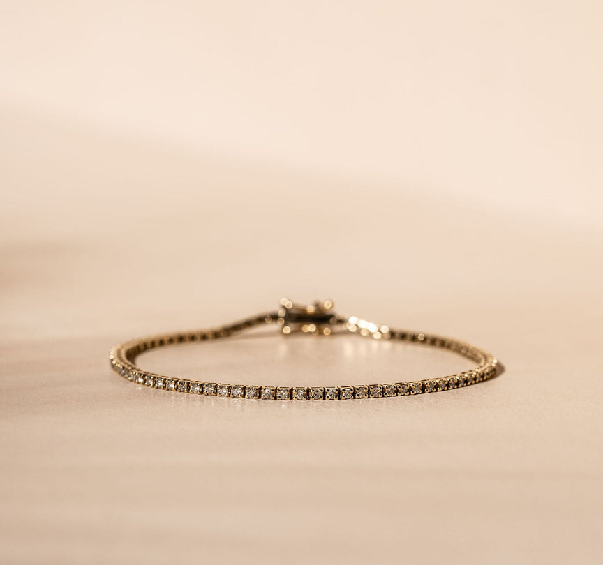 Marisa 14k White Gold Cuff Bracelet in White Diamond  Kendra Scott